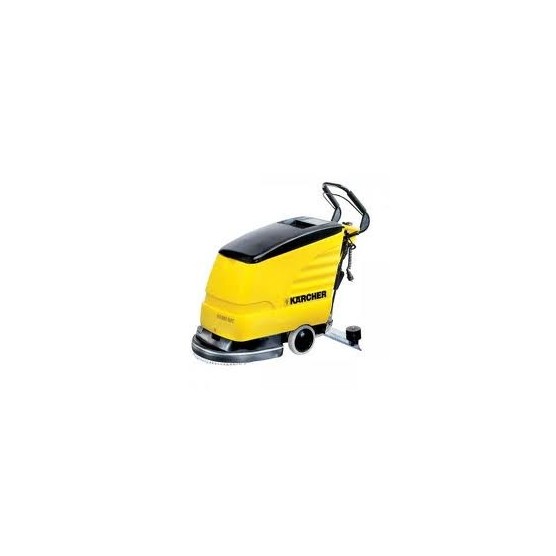 Autolaveuse / Aspiro-laveuse Karcher BD450 