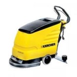 Autolaveuse / Aspiro-laveuse Karcher BD450 