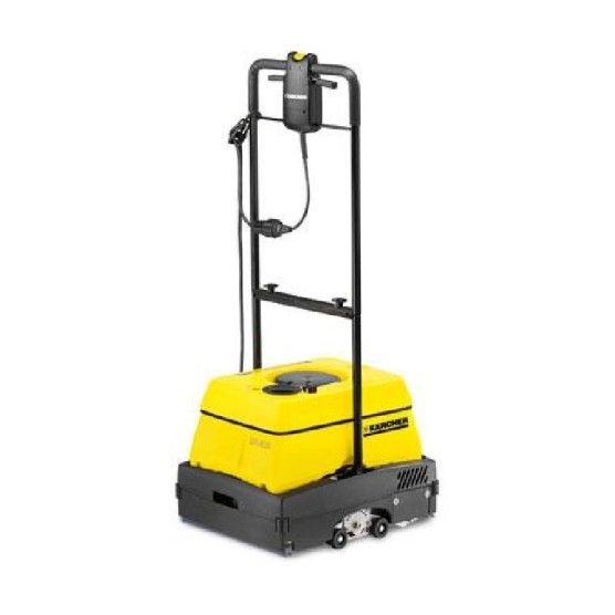 Autolaveuse / Aspiro-laveuse Karcher BR400 