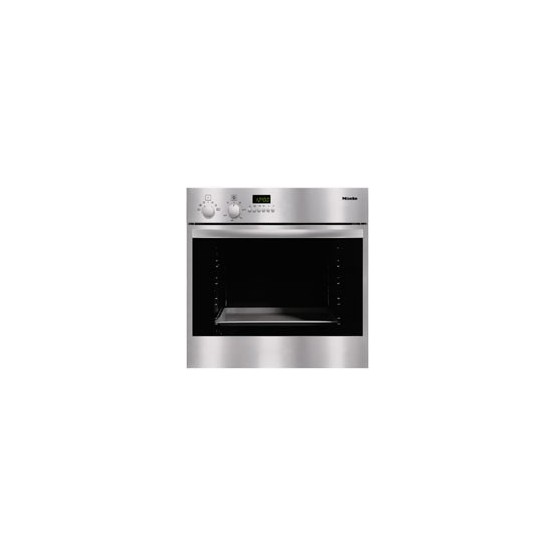 Four Encastrable H316 1B Miele