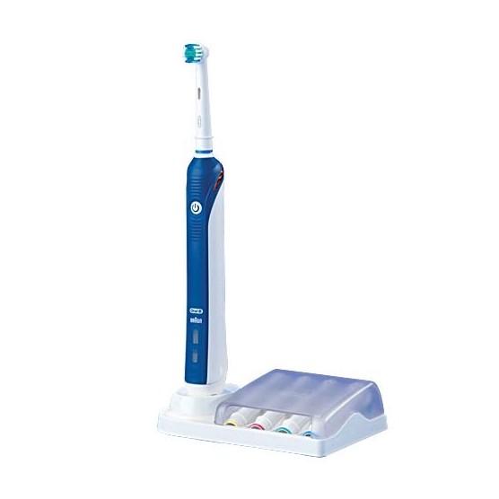 Hydropulseur Type 3657 Braun