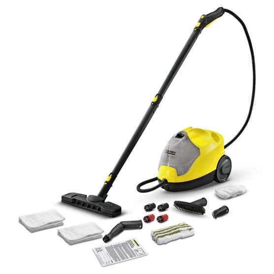 Nettoyeur Vapeur SC 2550 C Karcher