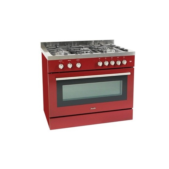 Cuisinière SCM690 Sauter