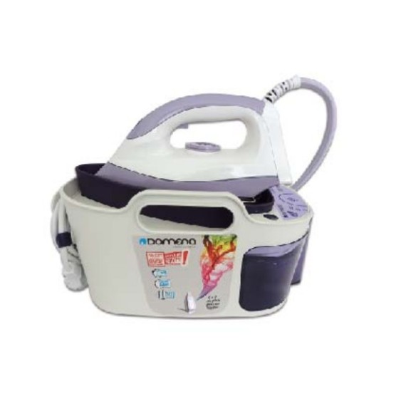 Centrale Vapeur Easylife 150 Domena