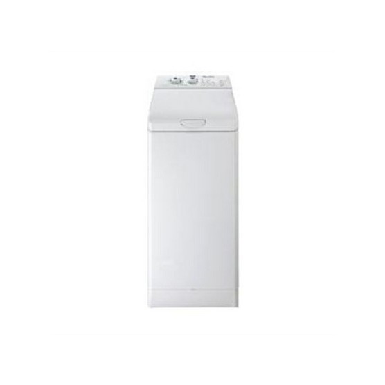 Lave-Linge FWQ3122 Faure