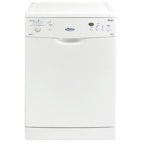 Lave Vaisselle ADP6839 Whirlpool