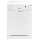 Lave Vaisselle ADP6839 Whirlpool