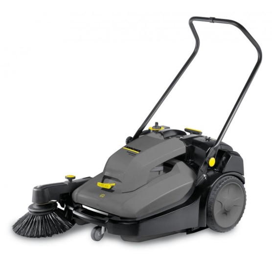 Balayeuse / Balayeuse aspirante Karcher KM 70/30 C