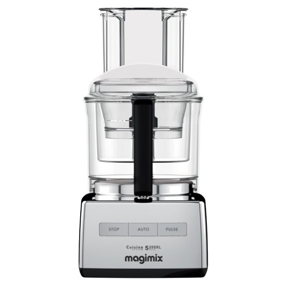 Préparateur Culinaire Cuisine Système 5200 Magimix