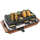 Raclette Ovation Tefal