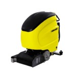 Autolaveuse / Aspiro-laveuse Karcher BD750BAT