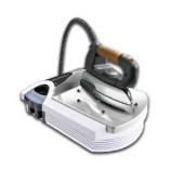 Centrale vapeur X'ELIS 3 Silver Pro Domena