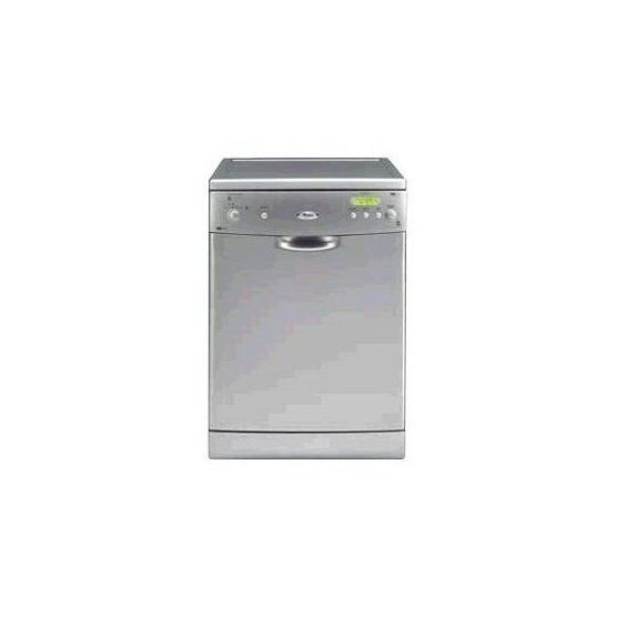 Lave Vaisselle ADP6945 Whirlpool