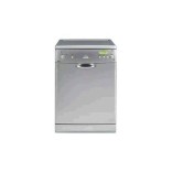 Lave Vaisselle ADP6945 Whirlpool