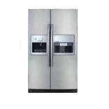 Réfrigérateur 20RI-D4 A PT Whirlpool