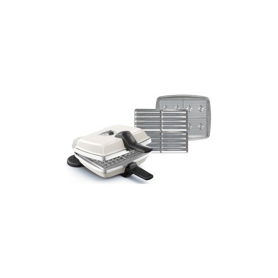 Gaufrier Super 2 Gaufre LAGRANGE
