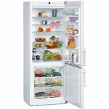 Réfrigérateur - Congélateur CN5056 Liebherr