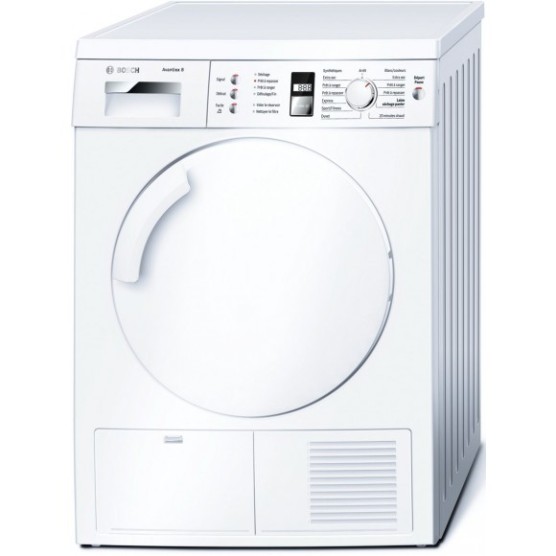 Sèche Linge WTE84382FF Bosch