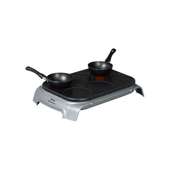 Crepière Wok Party PY580012