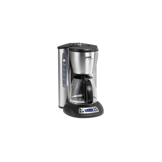 Cafetière Pro-Grinder Seb