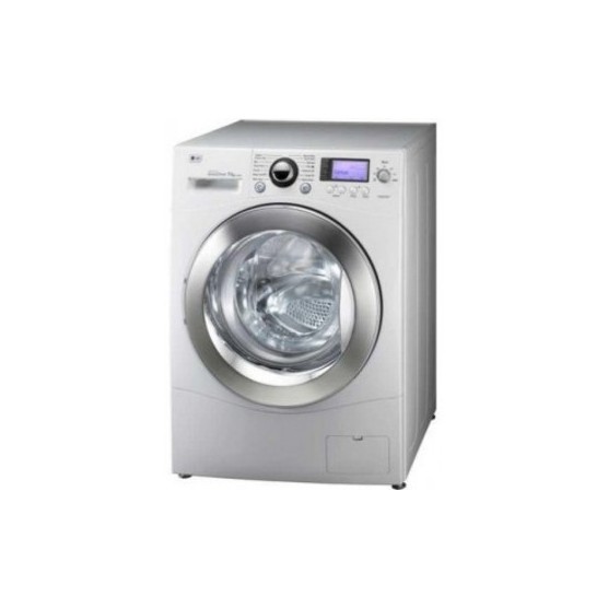 Lave Linge F14164WH LG