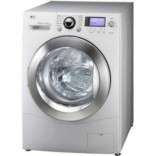 Lave Linge F14164WH LG