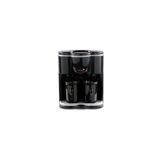 Cafetière Duo Cups Moulinex
