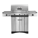 Barbecue BQ800E Cuisinart