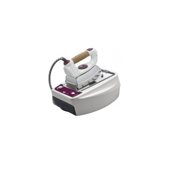 Centrale Vapeur Fer Cx20 EcoFibre Domena