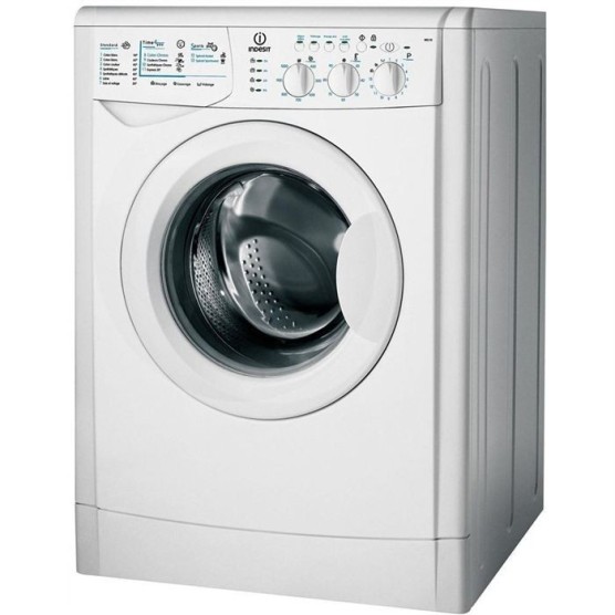 Machine à Laver WIL106 Indesit