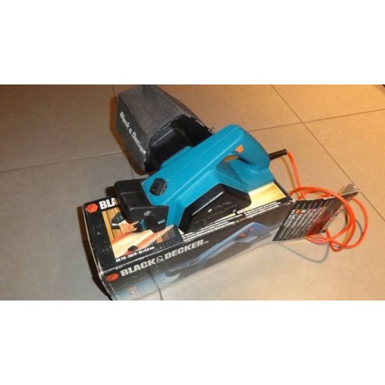 Rabot DN710 Black & Decker
