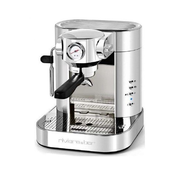 Cafetière Expresso CE355A Riviera & Bar