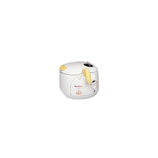 Friteuse Toucan Moulinex