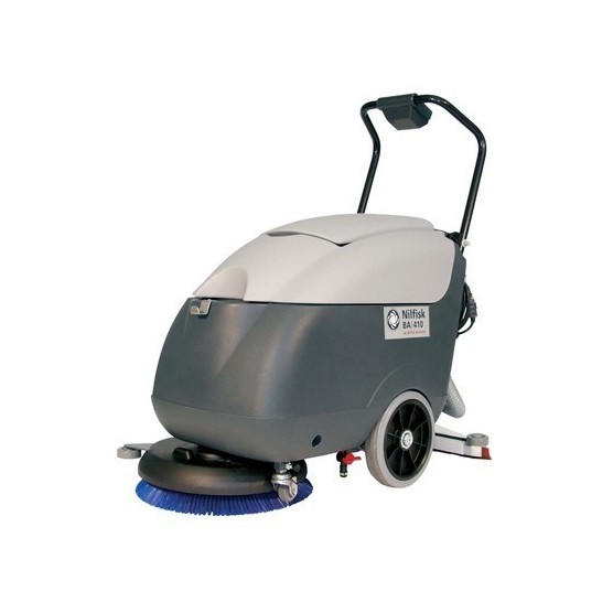 Autolaveuse CA 410 Nilfisk