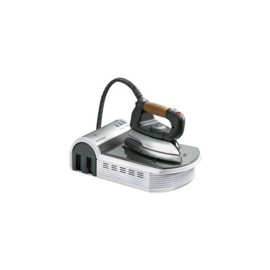 Centrale vapeur DX5PRO Domena