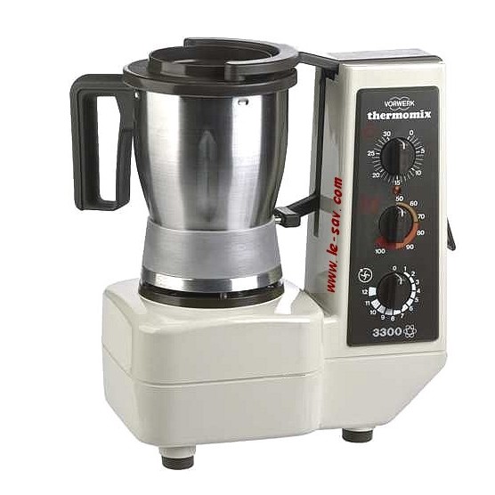 Vorwerk Thermomix TM 3300 / TM 3000
