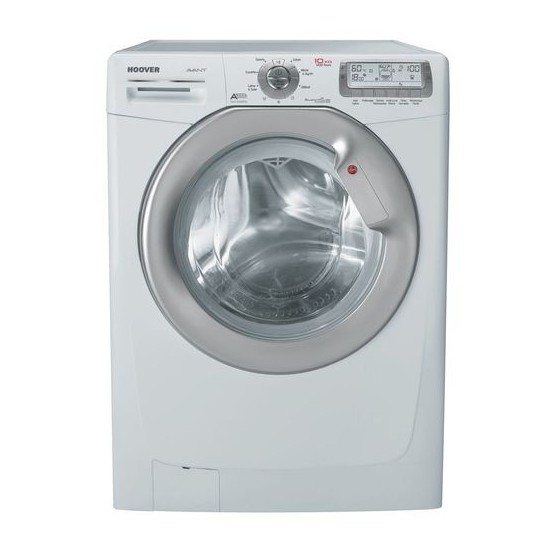 Lave Linge VHD 9143 ZD 47 Hoover
