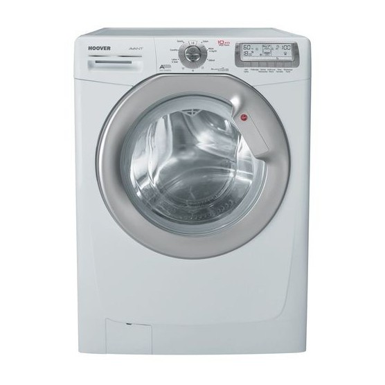 Lave Linge VHD 9143 ZD 47 Hoover 	