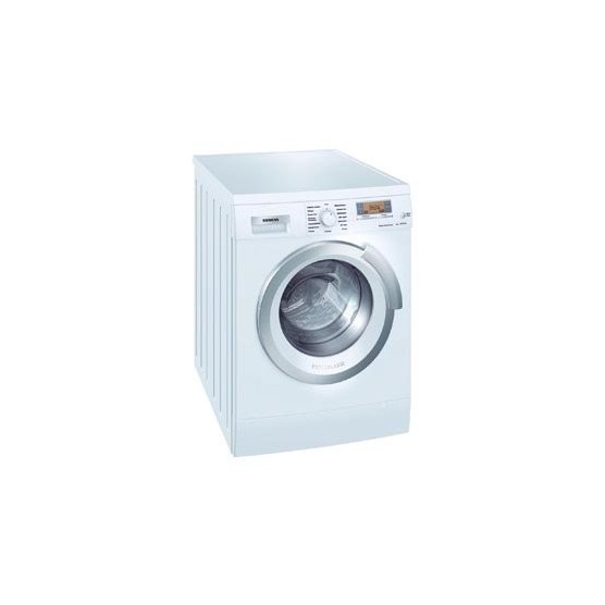 Machine à Laver WM16S790 Siemens