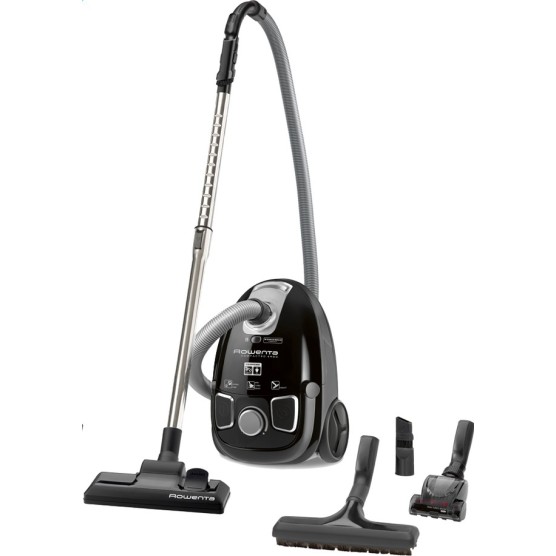 Aspirateur Traineau Compacteo Upgrade Rowenta