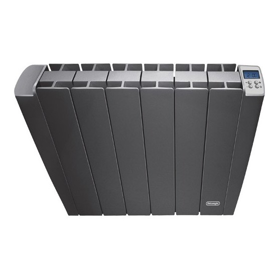 Radiateur Navy 1500 DELONGHI