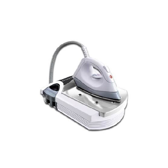 Centrale Vapeur ECO 100 Domena