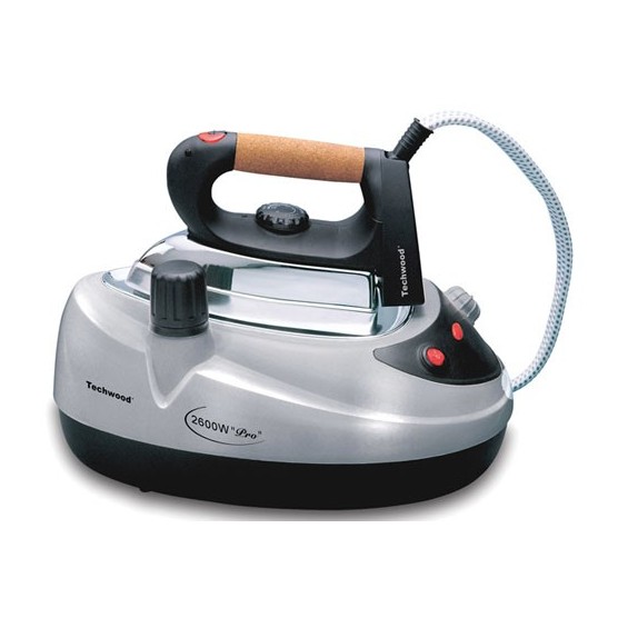 Centrale Vapeur 471 KENWOOD