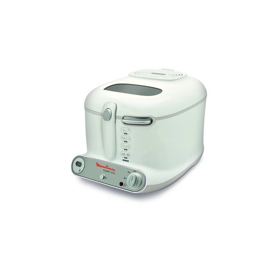Friteuse Super Uno Moulinex