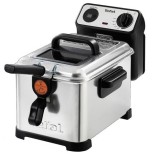 Friteuse Filtra Dual Lux Tefal