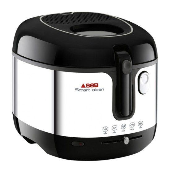 Friteuse Smart Clean Seb