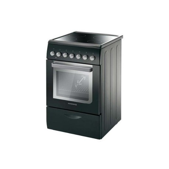 Cuisinière BM571 RUBM