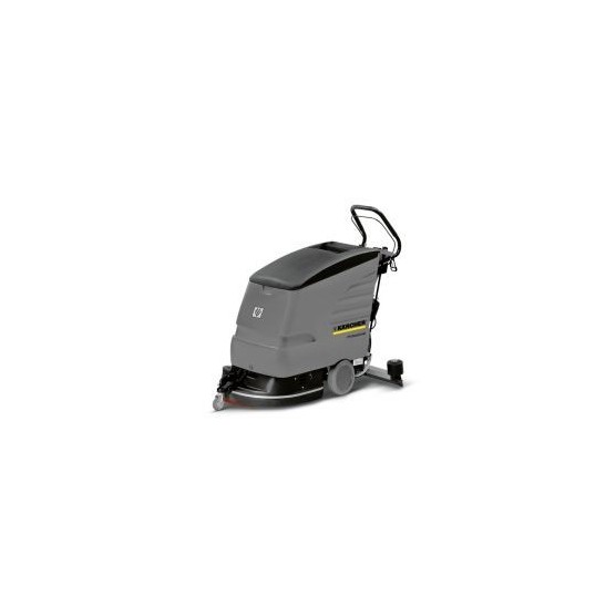 Autolaveuse / Aspiro-laveuse Karcher BD 530 BP