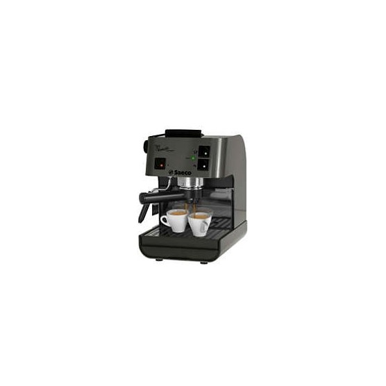 Cafetière SIN006X Saeco
