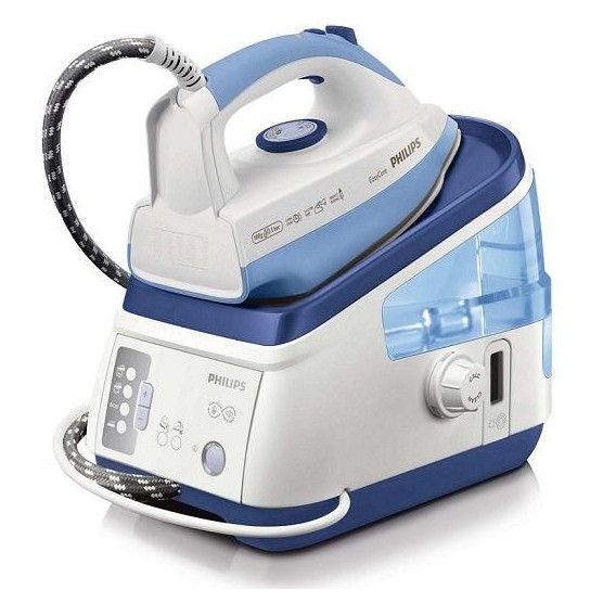 Centrale Vapeur GC8330 Philips